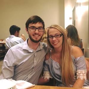 Meet your Posher, Trent